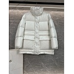 Moncler Down Jacket For Women # 296855, cheap Women