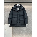 Moncler Down Jacket For Women # 296857, cheap Women