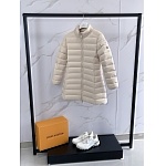 Moncler Down Coat For Women # 296859, cheap Women