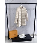 Moncler Down Coat For Women # 296859, cheap Women