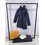 Moncler Down Coat For Women # 296862, cheap Women