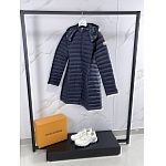 Moncler Down Coat For Women # 296862, cheap Women