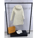 Moncler Down Coat For Women # 296863, cheap Women
