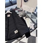 Moncler Down Jacket For Men # 296864, cheap Men