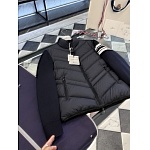 Moncler Down Jacket For Men # 296865, cheap Men