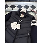 Moncler Down Jacket For Men # 296865, cheap Men