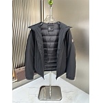 Moncler Down Jacket For Men # 296867, cheap Men