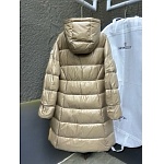 Moncler Down Coat For Women # 296871, cheap Women