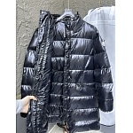 Moncler Down Coat For Women # 296872, cheap Women