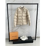 Moncler Down Jacket Unisex # 296873