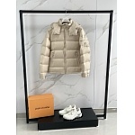 Moncler Down Jacket Unisex # 296873, cheap Women