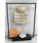 Moncler Down Jacket Unisex # 296873, cheap Women