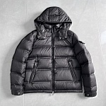 Moncler Down Jacket Unisex # 296874