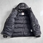 Moncler Down Jacket Unisex # 296874, cheap Men