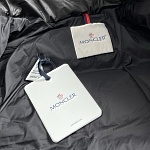 Moncler Down Jacket Unisex # 296874, cheap Men