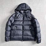 Moncler Down Jacket Unisex # 296876