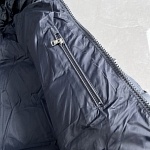 Moncler Down Jacket Unisex # 296876, cheap Men