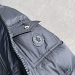Moncler Down Jacket Unisex # 296876, cheap Men