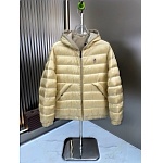 Moncler Reversible Down Jacket Unisex # 296877