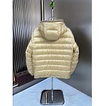 Moncler Reversible Down Jacket Unisex # 296877, cheap Men