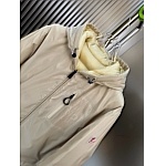 Moncler Reversible Down Jacket Unisex # 296877, cheap Men
