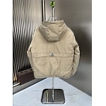 Moncler Reversible Down Jacket Unisex # 296877, cheap Men