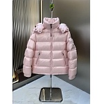 Moncler Down Jacket For Women # 296878