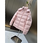 Moncler Down Jacket For Women # 296878, cheap Women