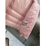Moncler Down Jacket For Women # 296878, cheap Women