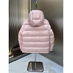 Moncler Down Jacket For Women # 296878, cheap Women