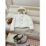 MaxMara Down Jacket For Women # 296881