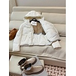 MaxMara Down Jacket For Women # 296881, cheap MaxMara Down Jackets