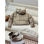 MaxMara Down Jacket For Women # 296883, cheap MaxMara Down Jackets