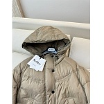 MaxMara Down Jacket For Women # 296883, cheap MaxMara Down Jackets