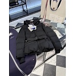 Moncler Grenoble Tolima Down Jacket For Women # 296886