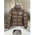 Moncler Down Jacket For Men # 296887