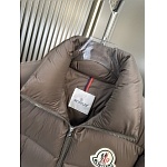Moncler Down Jacket For Men # 296887, cheap Men