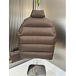 Moncler Down Jacket For Men # 296887, cheap Men
