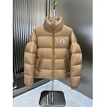 Moncler Down Jacket For Men # 296888