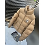 Moncler Down Jacket For Men # 296888, cheap Men