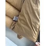 Moncler Down Jacket For Men # 296888, cheap Men