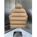 Moncler Down Jacket For Men # 296888, cheap Men