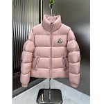 Moncler Down Jacket Unisex # 296889
