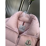 Moncler Down Jacket Unisex # 296889, cheap Women