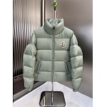 Moncler Down Jacket Unisex # 296890