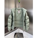 Moncler Down Jacket Unisex # 296890, cheap Men