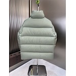 Moncler Down Jacket Unisex # 296890, cheap Men