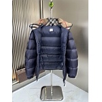 Burberry Down Jacket Unisex # 296891, cheap For Men
