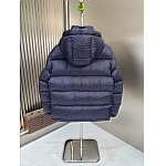 Burberry Down Jacket Unisex # 296891, cheap For Men
