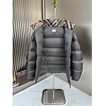 Burberry Down Jacket Unisex # 296892, cheap Burberry Down Jacket
